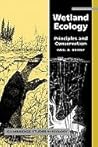 Wetland Ecology -...