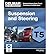 Ase Test Preparation - T5 Suspension and Steering (ASE Test Prep for Medium/Heavy Duty Truck: Suspension/Steer Test T5) (Paperback) - Common