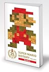 Super Mario History - 25th Anniversary Booklet