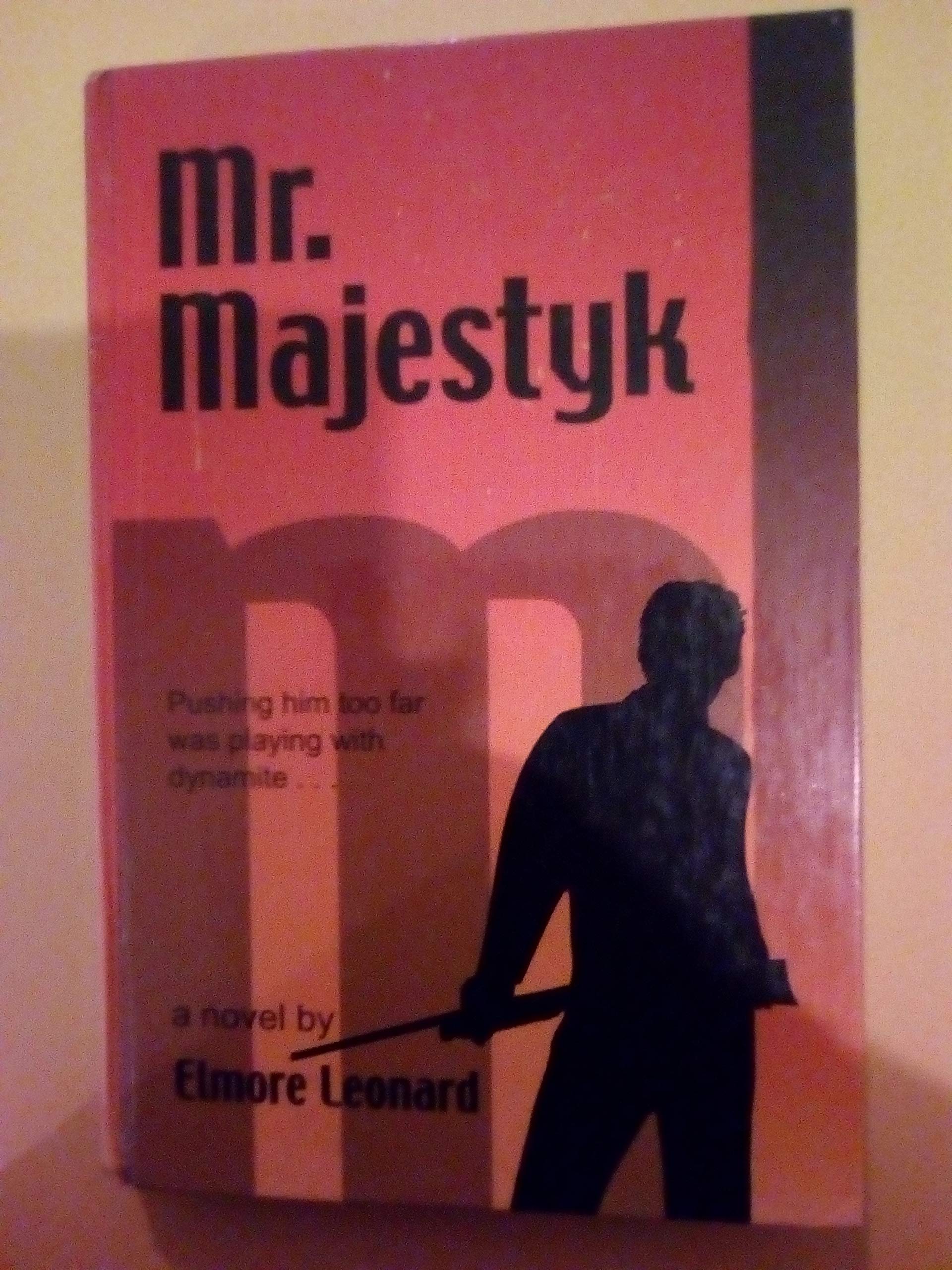 Mr. Majestyk