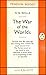 THE WAR OF THE WORLDS