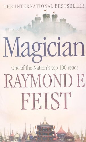 Magician: Apprentice