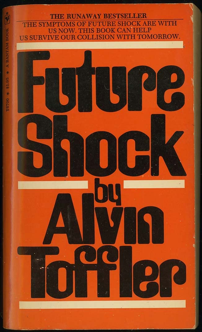 Future Shock