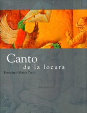 Canto de La Locura (Hardcover)