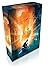 The Trials of Apollo The Hidden Oracle (Slip-case Special Limited Edition) autographed by Rick Riordan