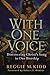 With One Voice: Discovering Christ's Song in Our Worship by Reggie M. Kidd (2005) Paperback