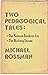 Two Pedagogical Tales  by Michael Rossman