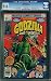 Godzilla #1  by Doug Moench