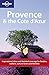Provence & the Cote d'Azur (Regional Travel Guide) by Nicola Williams (2010-02-01)