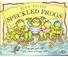 Five Little Speckled Frogs