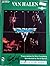 EDDIE VAN HALEN Autographed Guitar Book