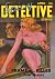 Spicy Detective Stories – 0...