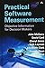 Practical Software Measurement: Objective Information for Decision Makers by McGarry John Card David Jones Cheryl Layman Beth Clark Elizabeth Dean Joseph Hall Fred (2001-10-27) Hardcover