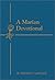 A Marian Devotional by Edward F. Garesche (2002-03-01)