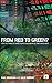 From Red to Green?: How the Financial Credit Crunch Could Bankrupt the Environment by Paul Donovan (2011-09-19)