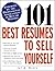101 Best Resumes to Sell Yourself