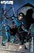 Future State Nightwing #1 CVR B Scott Card Stock Var