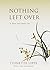 Nothing Left Over: A Plain and Simple Life by Toinette Lippe (2014-02-25)