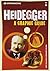 Introducing Heidegger A Graphic Guide by Collins, Jeff [Penguin Books/ Icon Books,2011] (Paperback) Revised edition