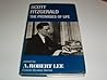 Scott Fitzgerald: The Promises of Life (Critical Studies Series)
