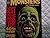 Famous Monsters of Filmland...