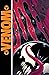 VENOM #11 GIBBONS WATCHMEN VARIANT COVER by Cates