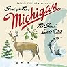 GREETINGS FROM MICHIGAN: THE GREAT LAKE STATE by SUFJAN STEVENS [Korean Imported] (2004)