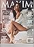 MAXIM MAGAZINE FEBRUARY 201...