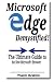 Microsoft Edge Demystified!...