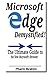 Microsoft Edge Demystified!: The Ultimate Guide to the New Microsoft's Browser (Newbie to Pro! Series) by Pharm Ibrahim (2015-10-12)
