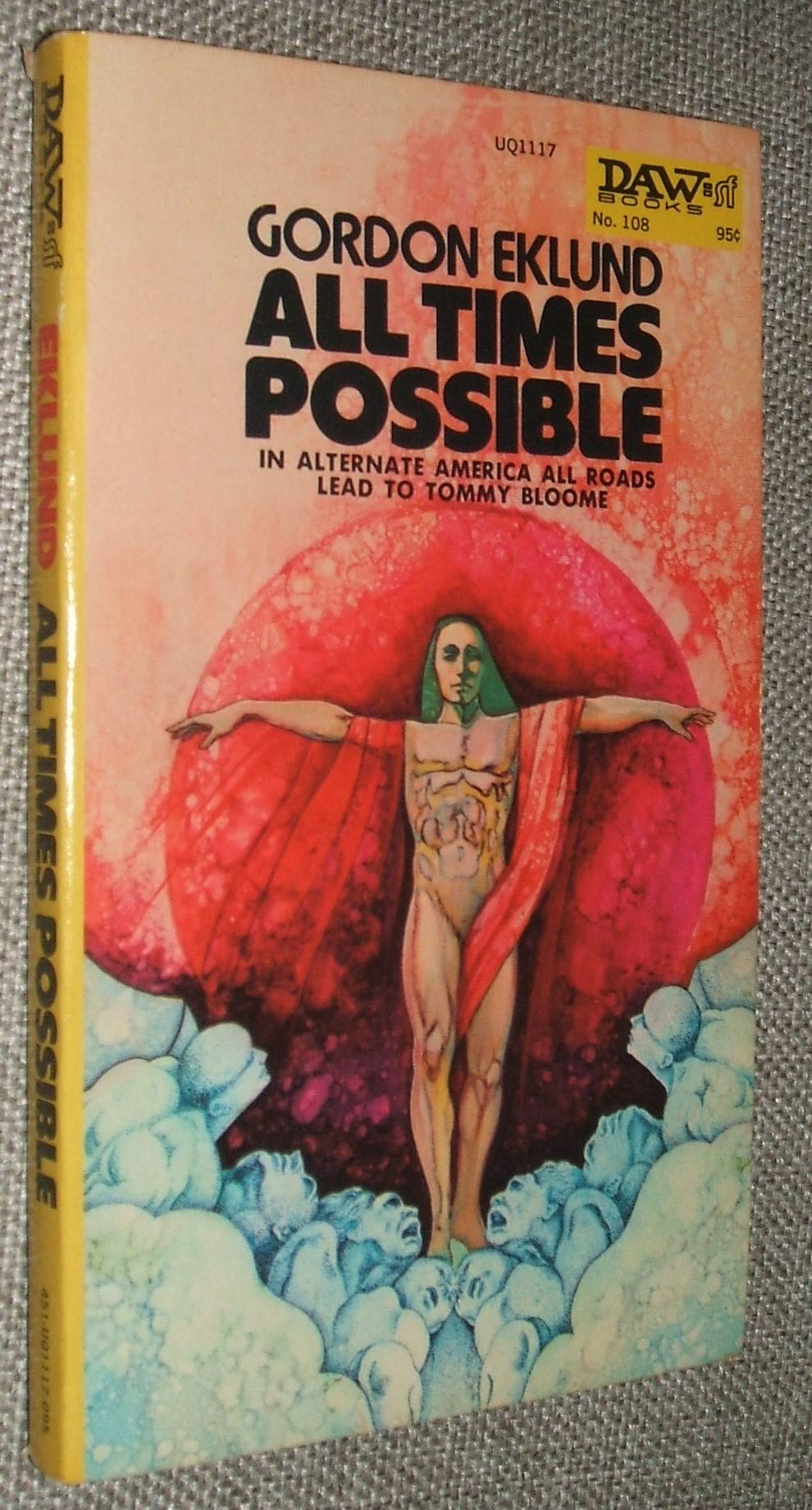 All Times Possible