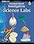 Standards-Based Investigations Grades 3-5: Science Labs by Shell Education (2008) Perfect Paperback