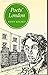 Poets' London (Longman travellers series)