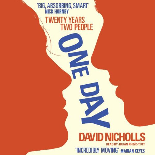 One Day: Now a major Netflix series