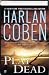 Play Dead (Large Print) by Harlan Coben (1993-01-01)