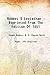 Hobbes'S Leviathan : Reprinted From The Edition Of 1651 [Hardcover] 1909 [Hardcover]