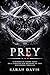 PREY by S.E.     Davis