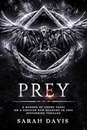 PREY: A Midwestern Fall Thriller (Kindle Edition)