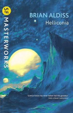 The Helliconia Trilogy