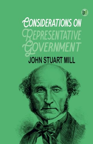 Considerations on Representative Government
