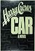 Car: A Novel by Harry Crews (1983-08-23)