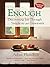 Enough: Discovering Joy Through Simplicity and Generosity by Adam Hamilton (2-Feb-2012) Hardcover