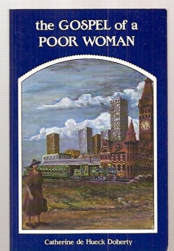 The Gospel of a Poor Woman (Paperback)