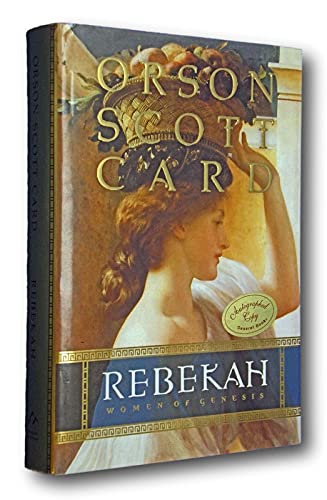 Rebekah