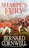 Sharpe's Fury