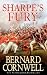 Sharpe's Fury (Sharpe, #11)