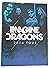 Imagine Dragons 2014 Tour Book