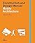 Mobile Architecture (Construction and Design Manual) by Kim Seonwook (2012-03-15)
