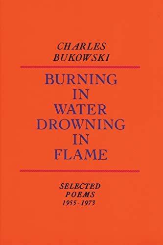 Burning in Water, Drowning in Flame