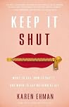 Keep It Shut by K...